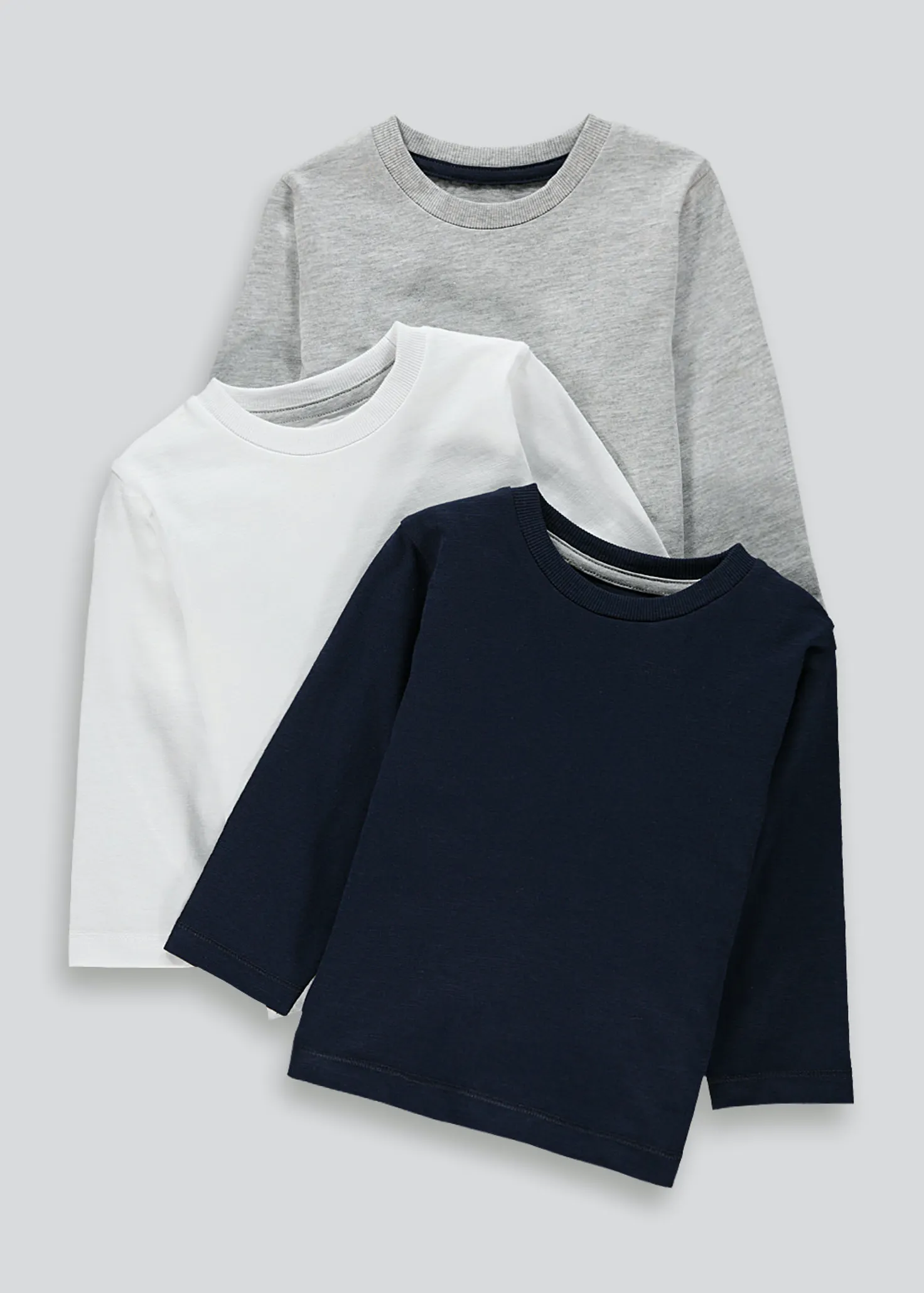 Long Sleeve T-Shirts